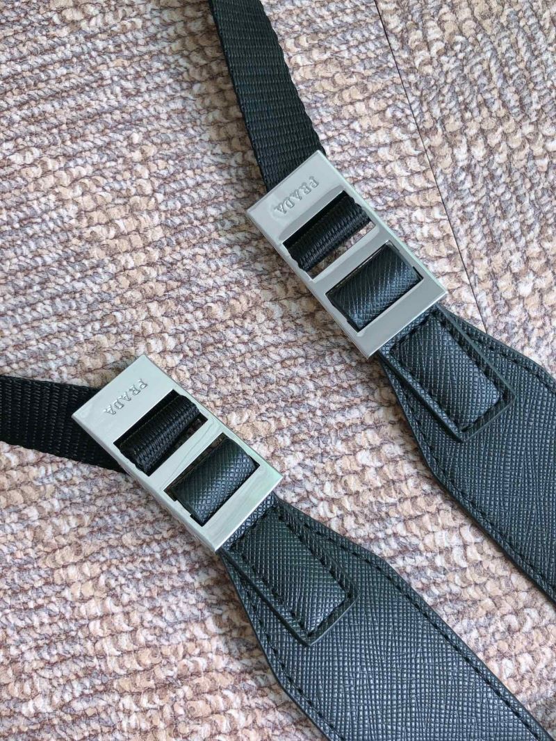 mens Pra*a satchel bags